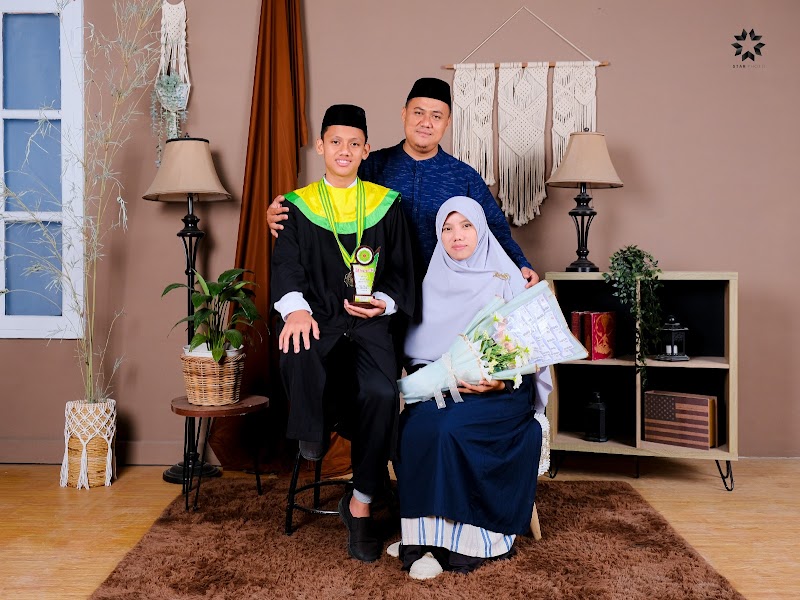 Mulia Laundry: Solusi Cuci Cepat di Jantung Cilacap
